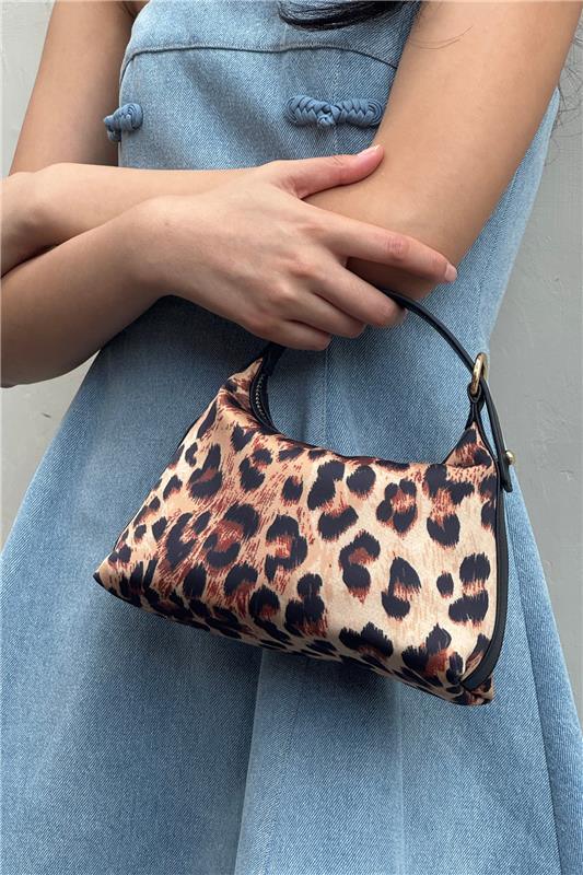 Apollo Micro Bag - Leopard