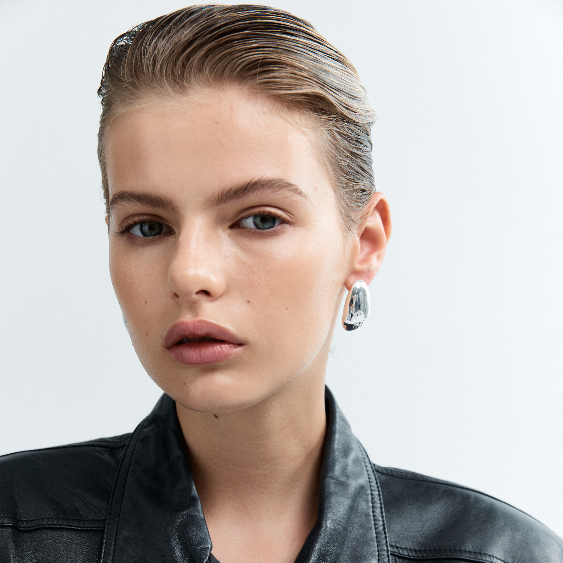 BEAN SILVER