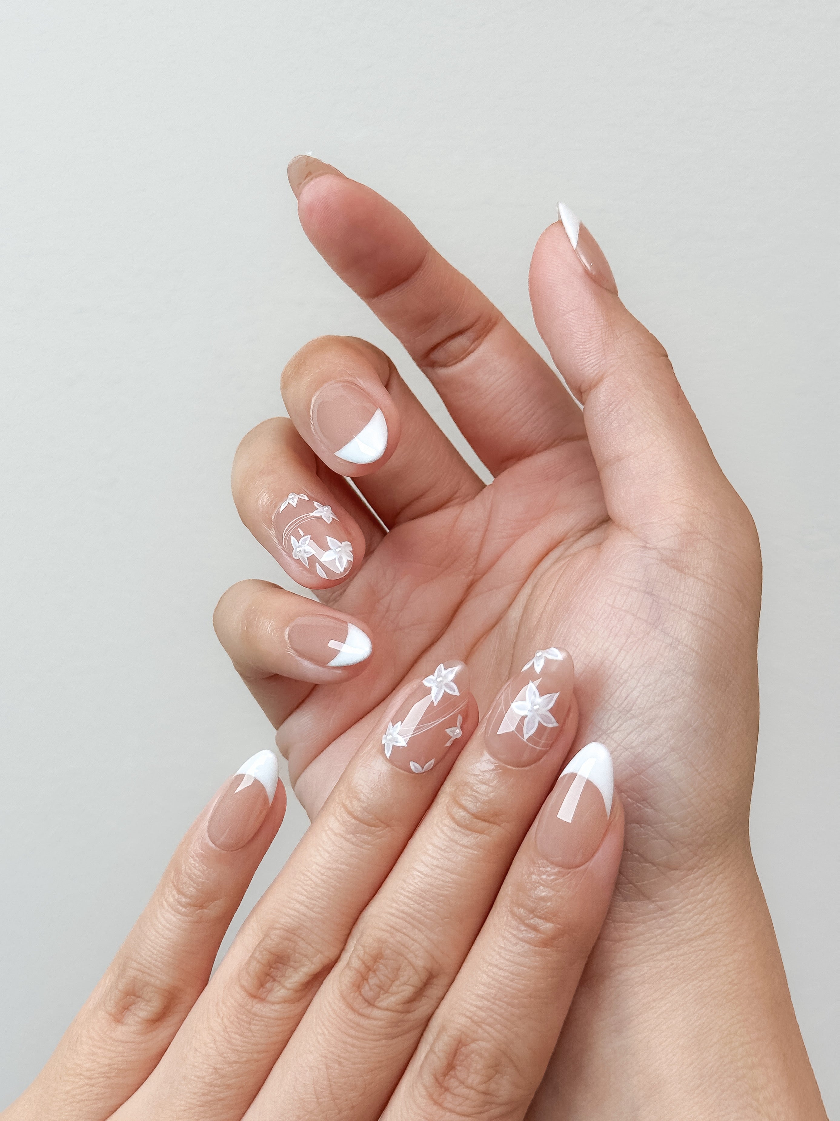 Lacey Frenchie (made to order)