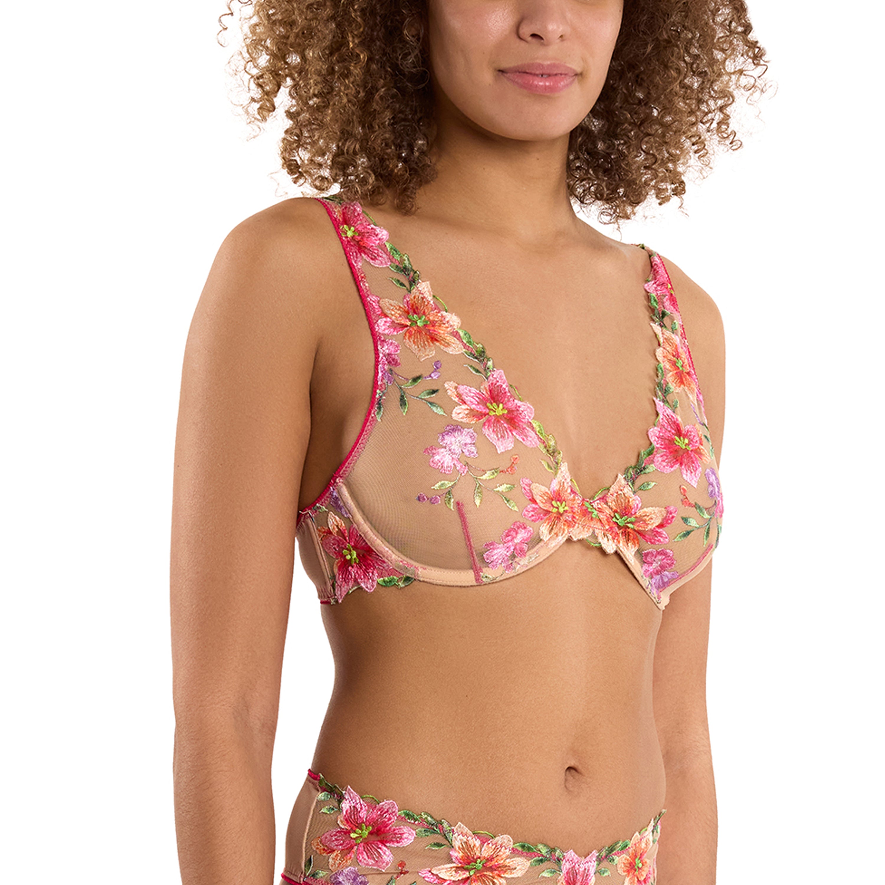 SOMETHING ABOUT YOU BRA