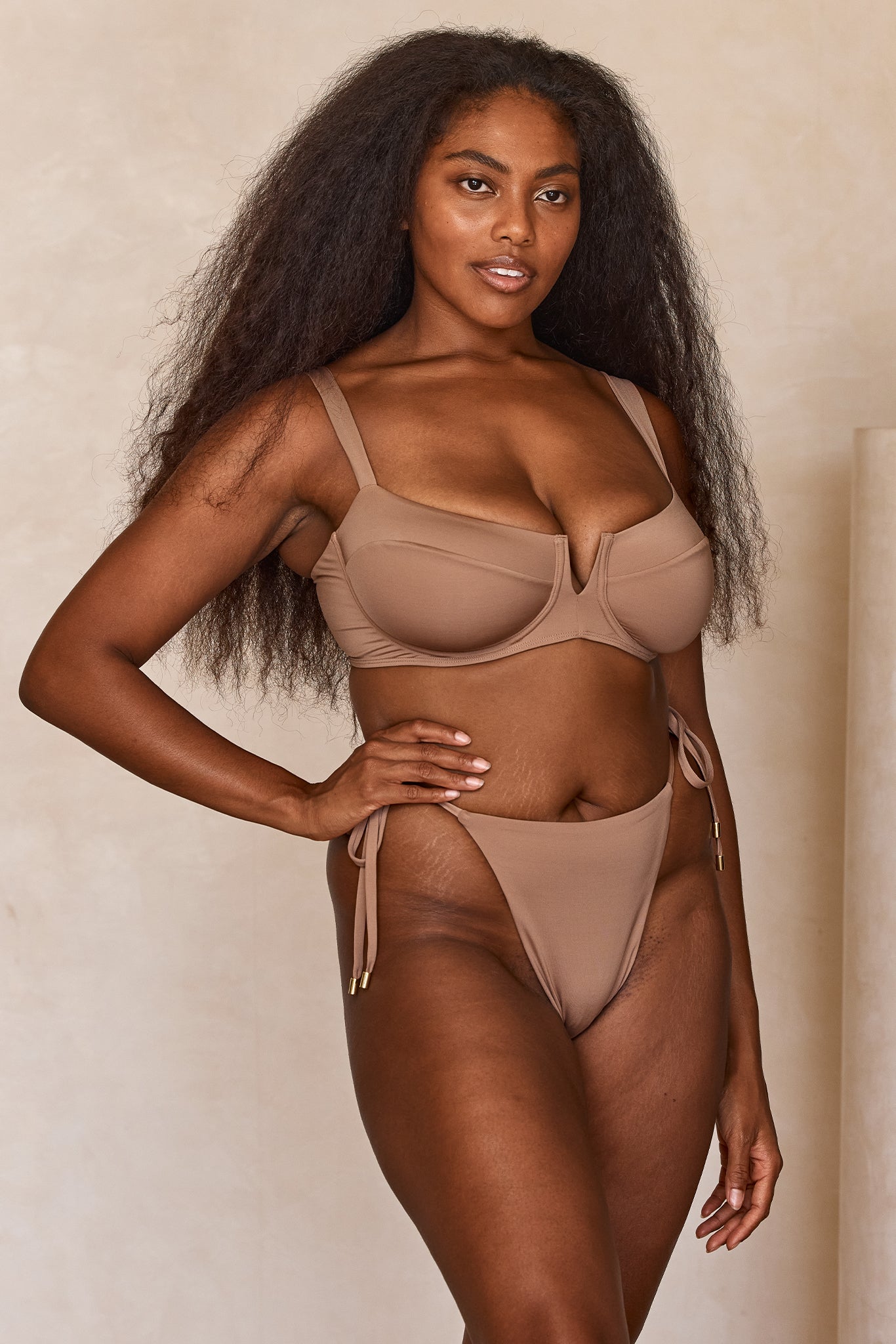 Palomino Bottom - Husk