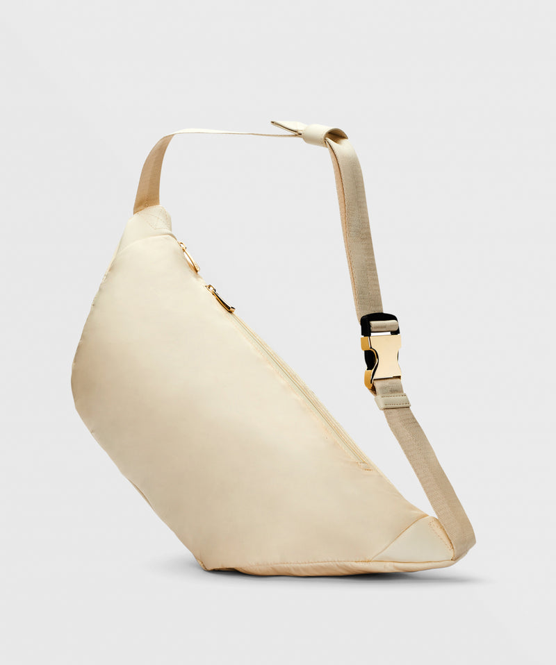 Sling Large Nylon Ivory