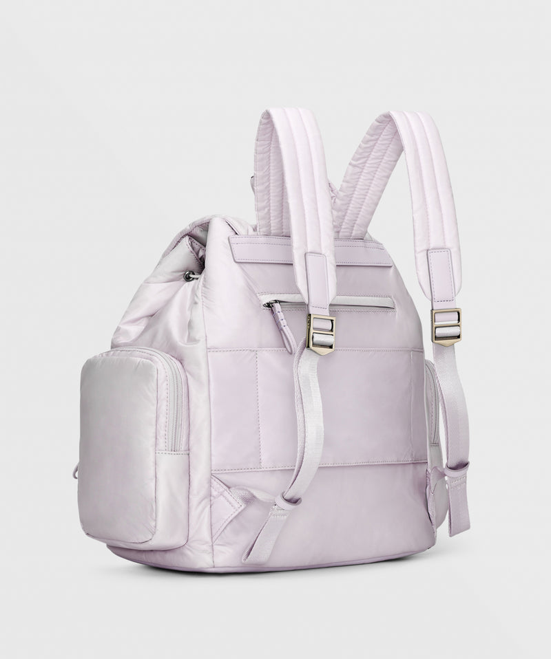 CIRRUS Medium Nylon in Orchid