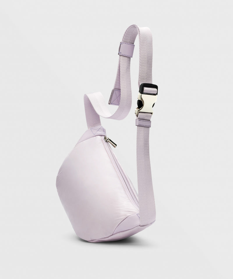 Sling Small Nylon In Orchid