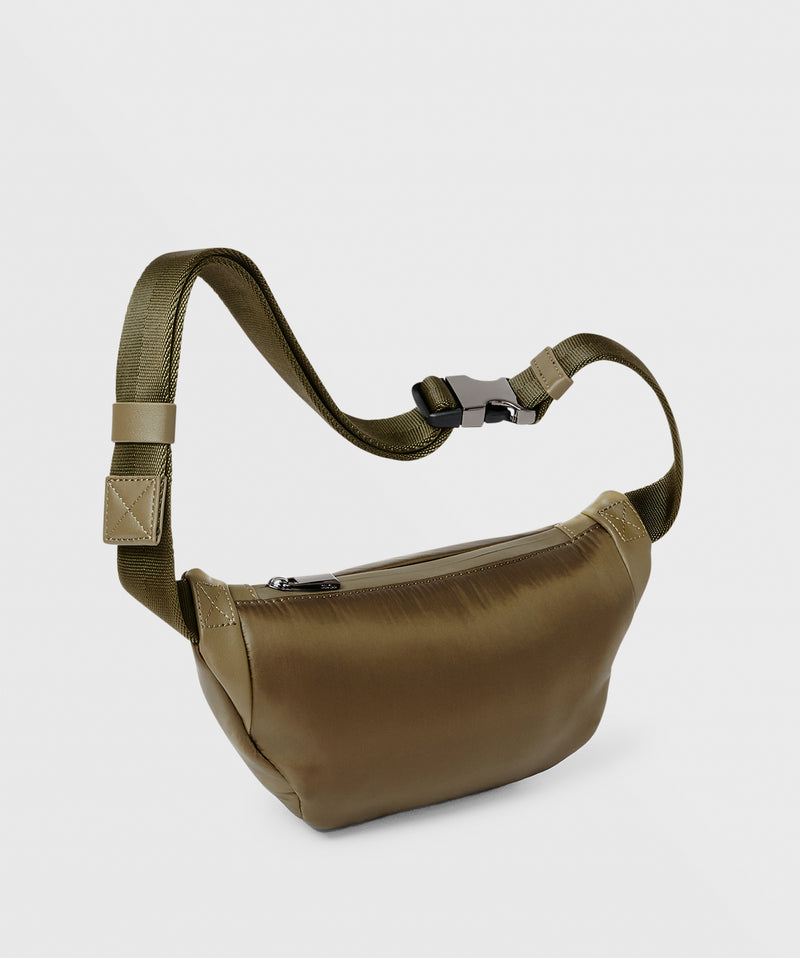 Sling Small Nylon In Olive