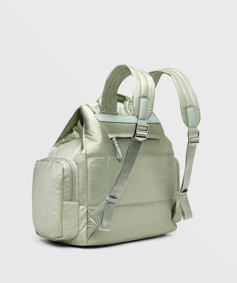 CIRRUS Medium Nylon in Sage