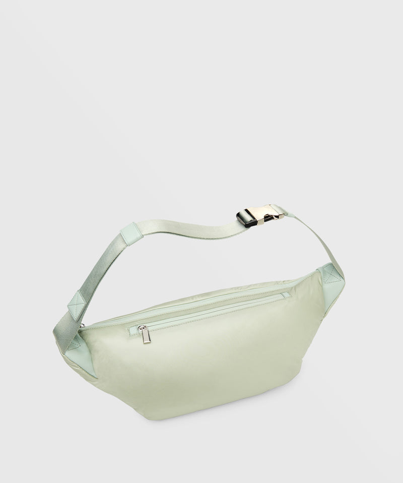 Sling Large Nylon In Sage