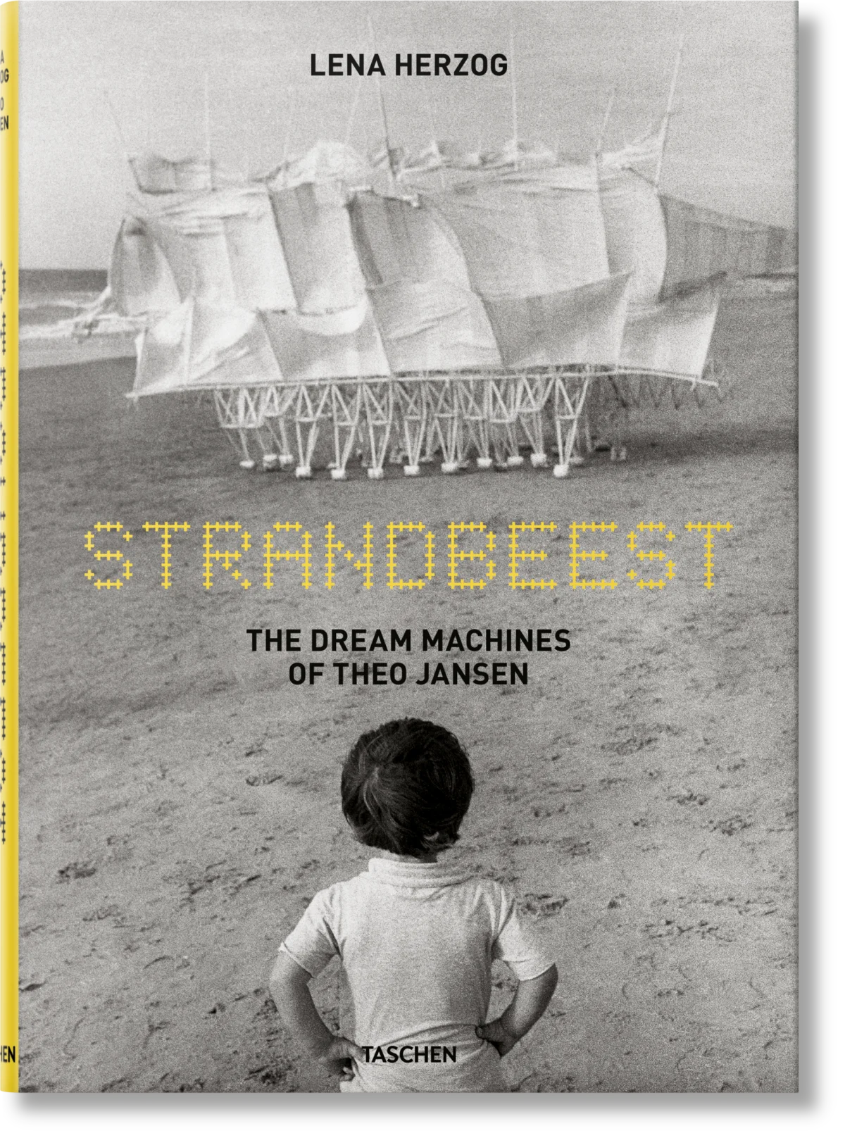 Herzog, Jansen, Strandbeests