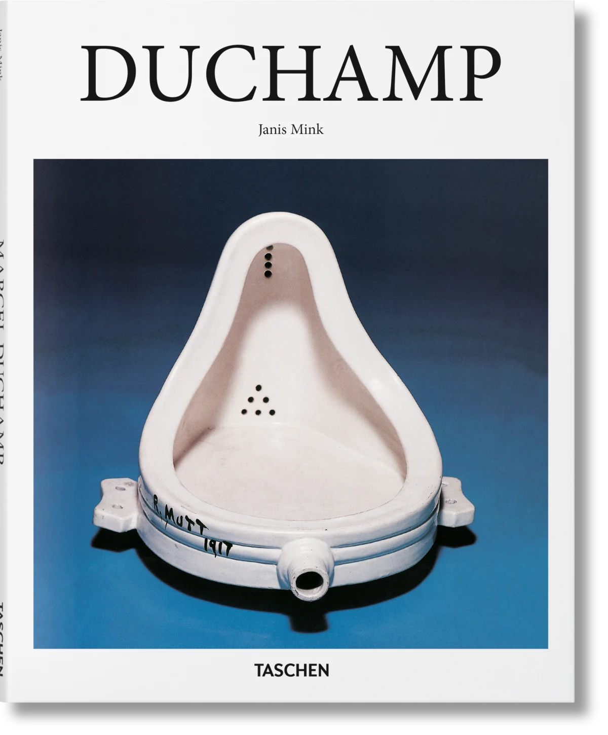 Duchamp (Basic Art Edition)