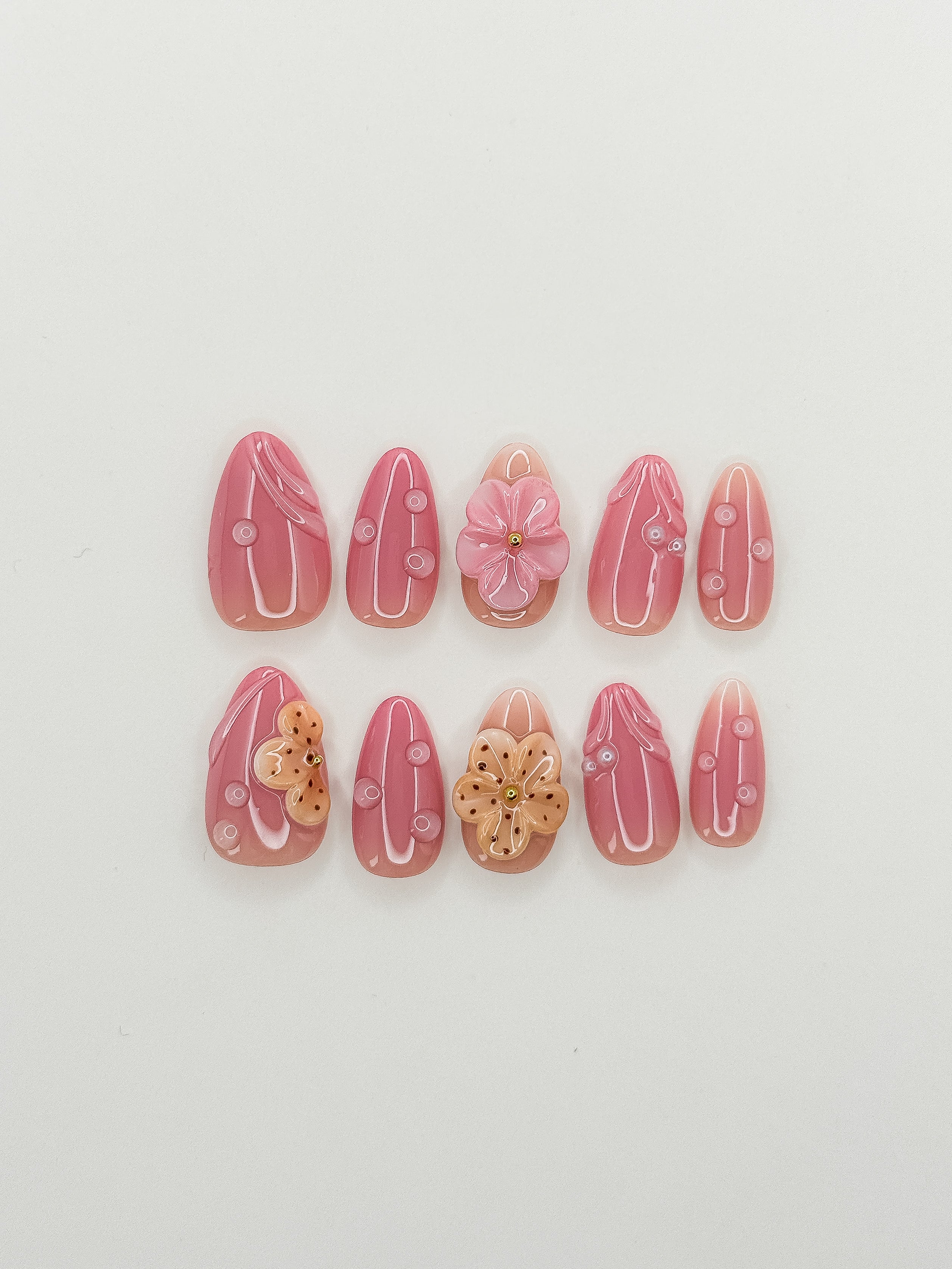 Suede (made to order)