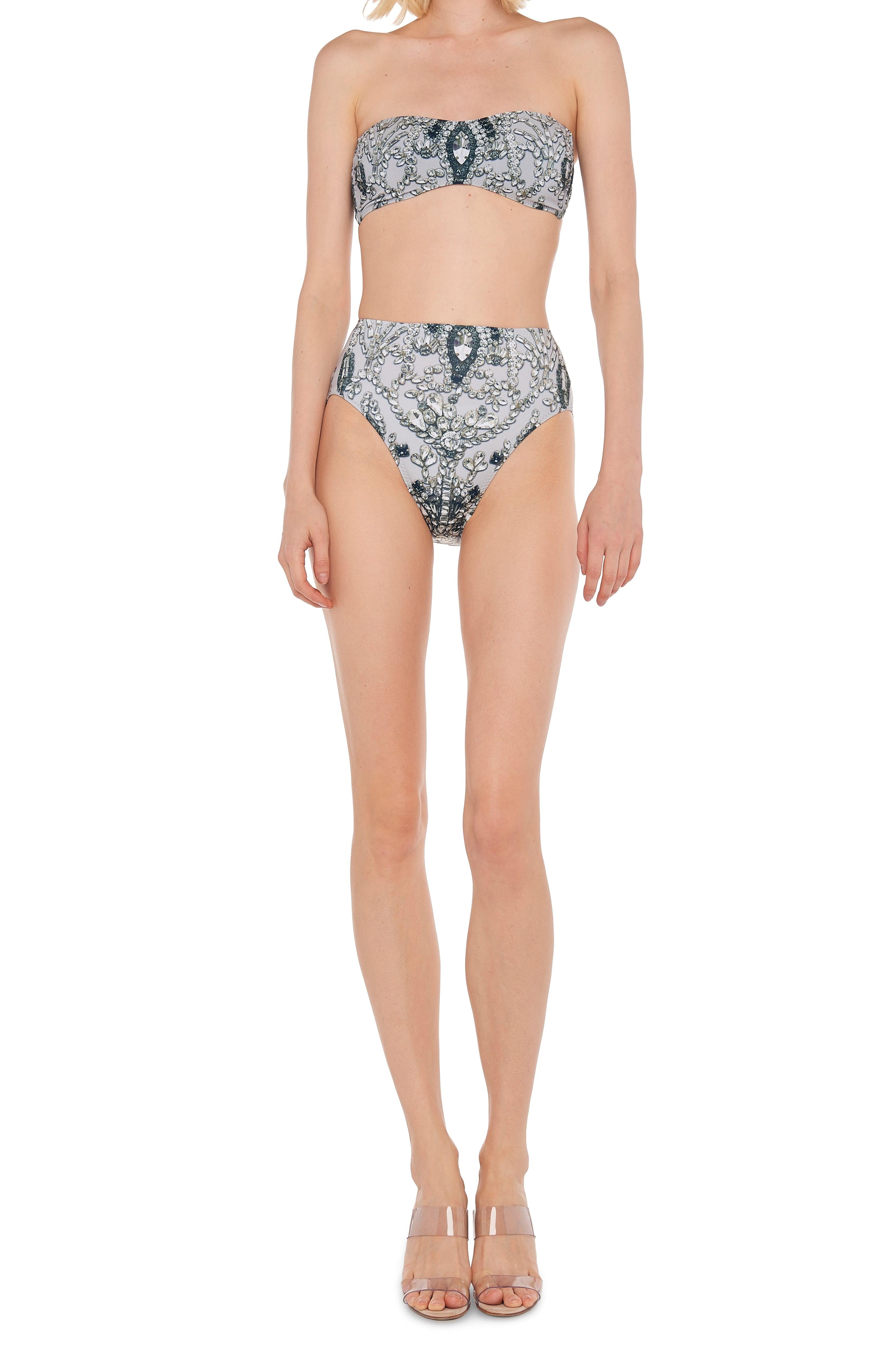 UNDERWIRE BOTTOM
