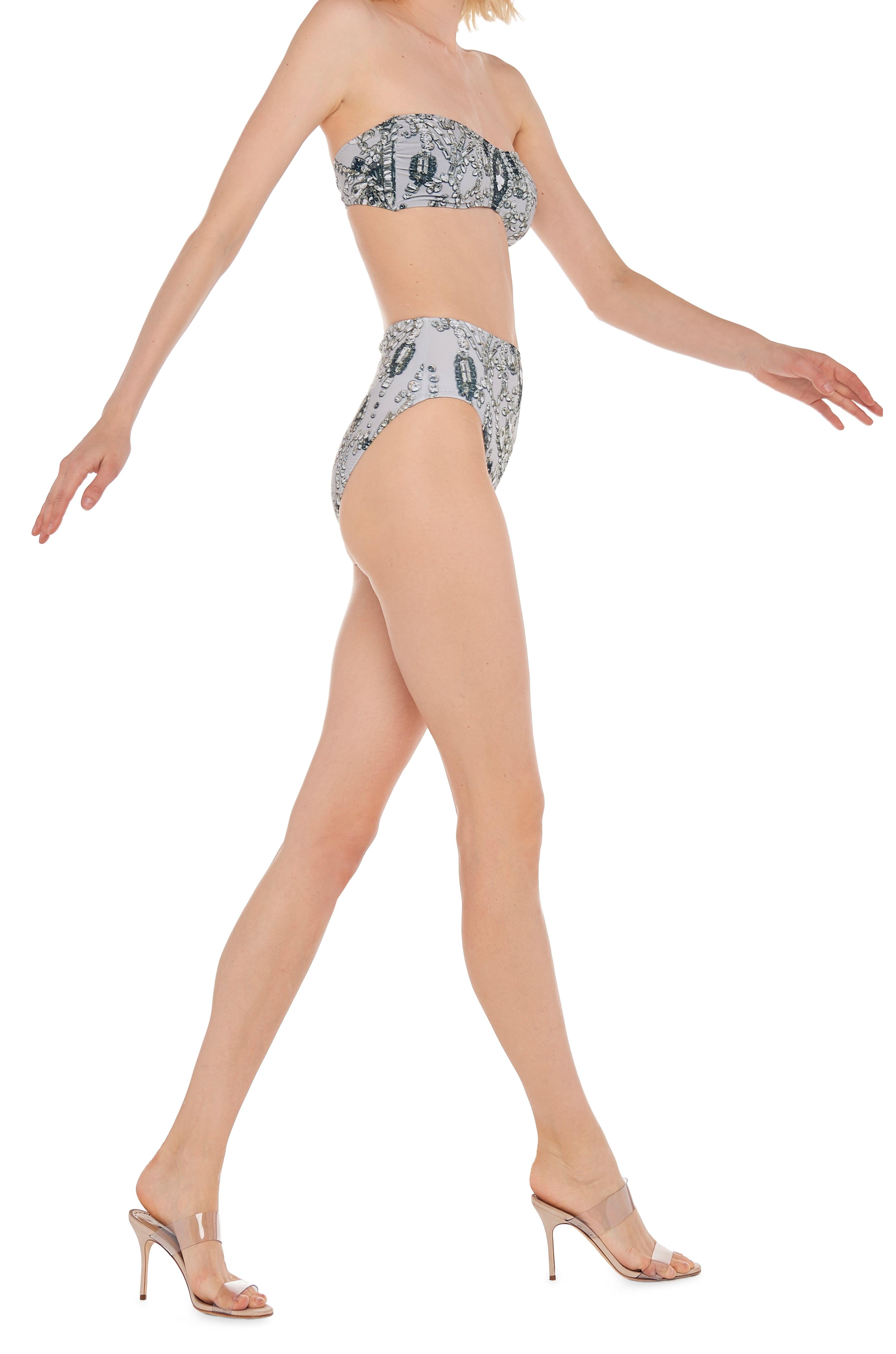 UNDERWIRE BOTTOM