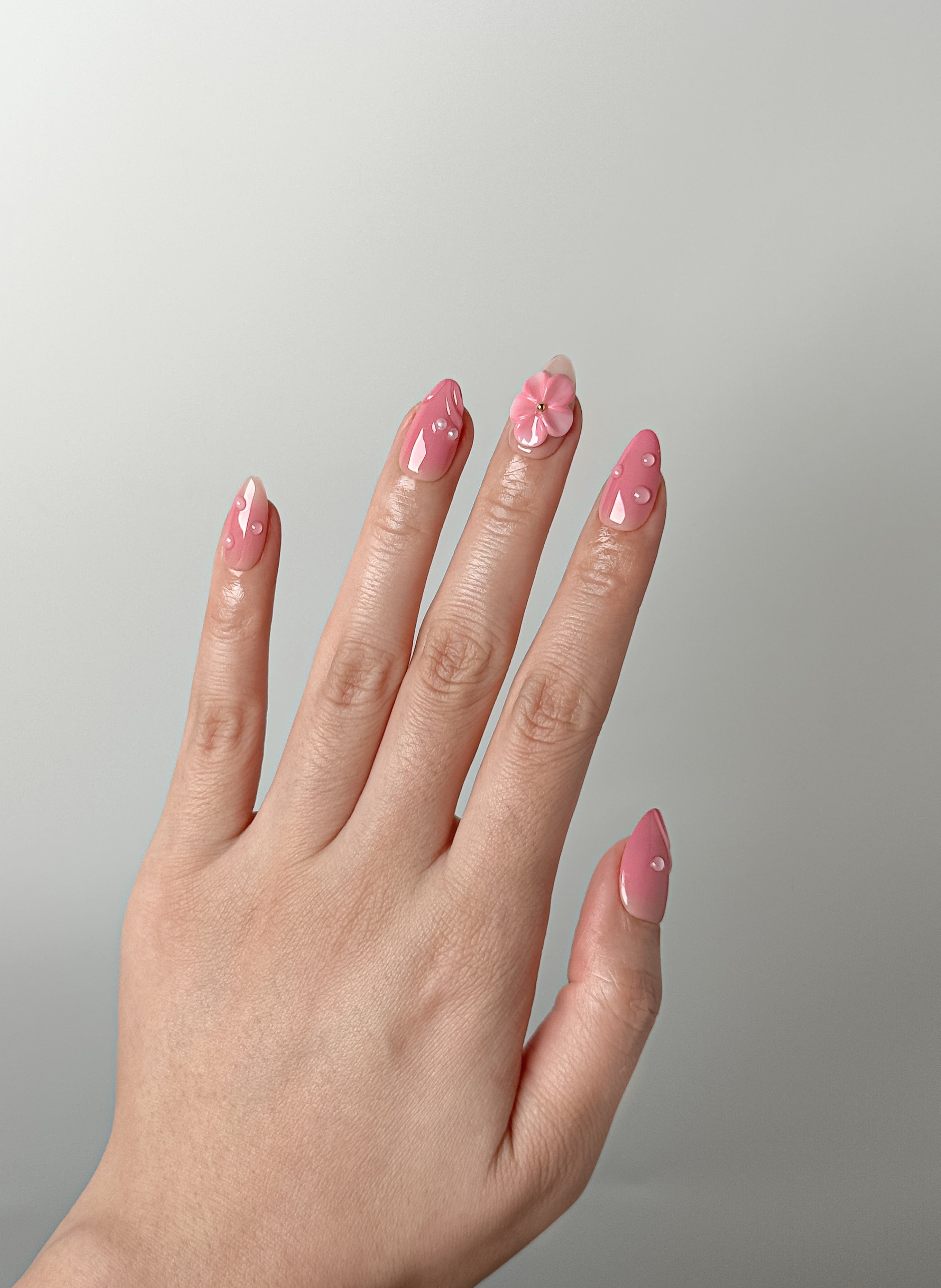 Suede (made to order)