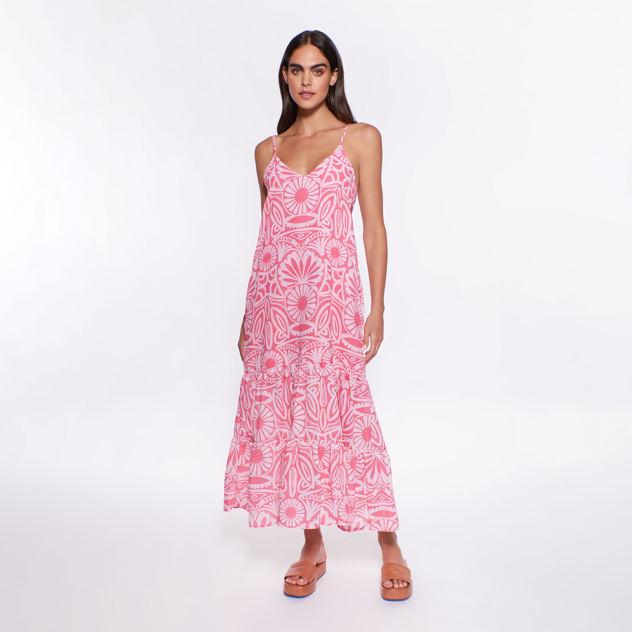 Parker Dress