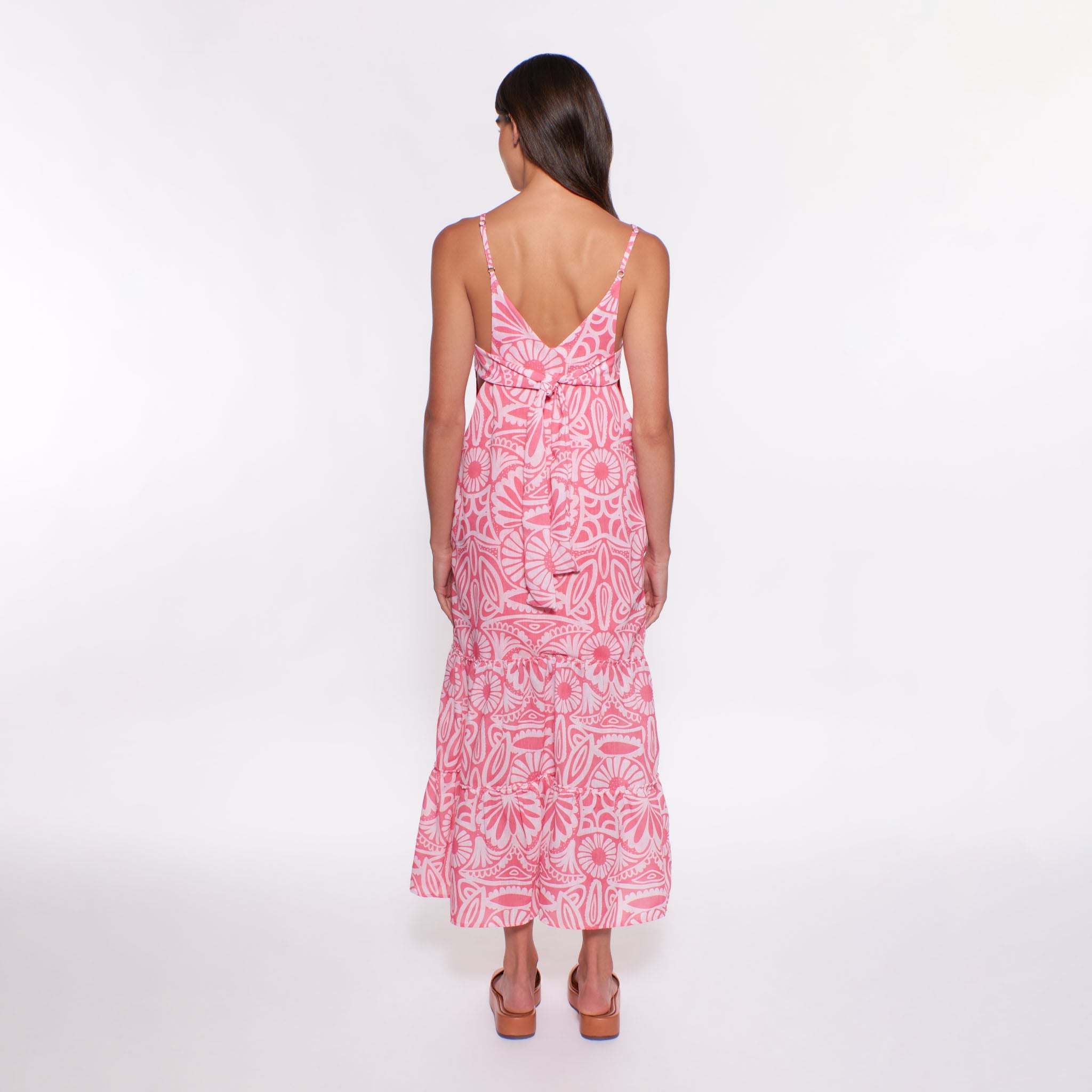Parker Dress