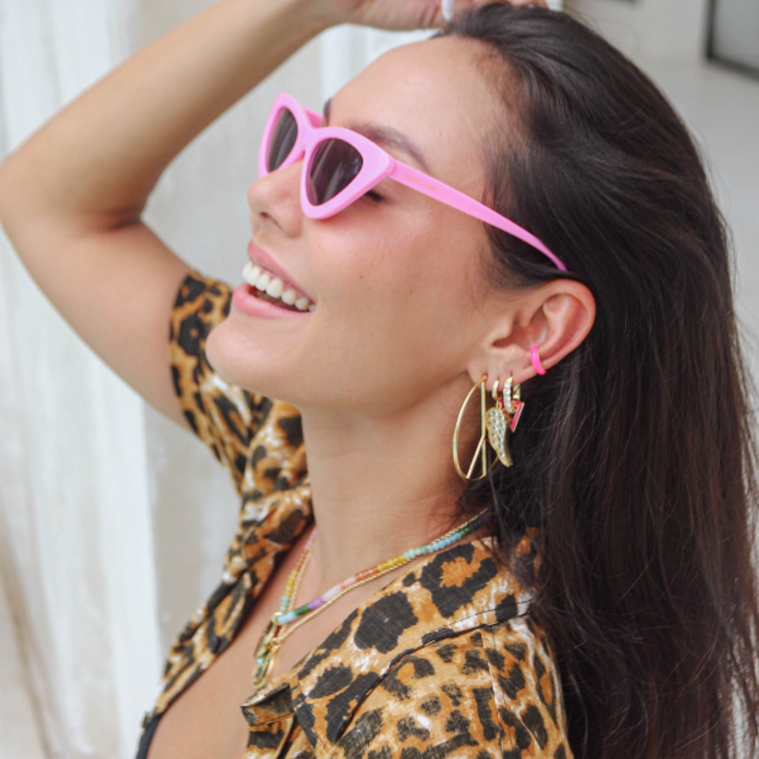 Almost Famous Earrings