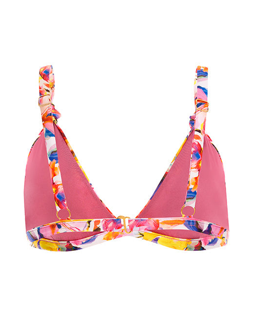 Swim Festival - Swim Festival Halter Top