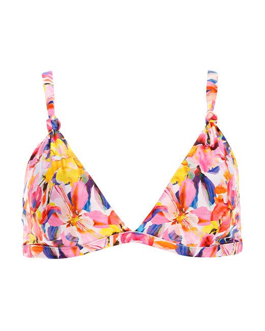 Swim Festival - Swim Festival Halter Top