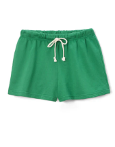 B37-ARUBA | Beach Fleece Sweatshort