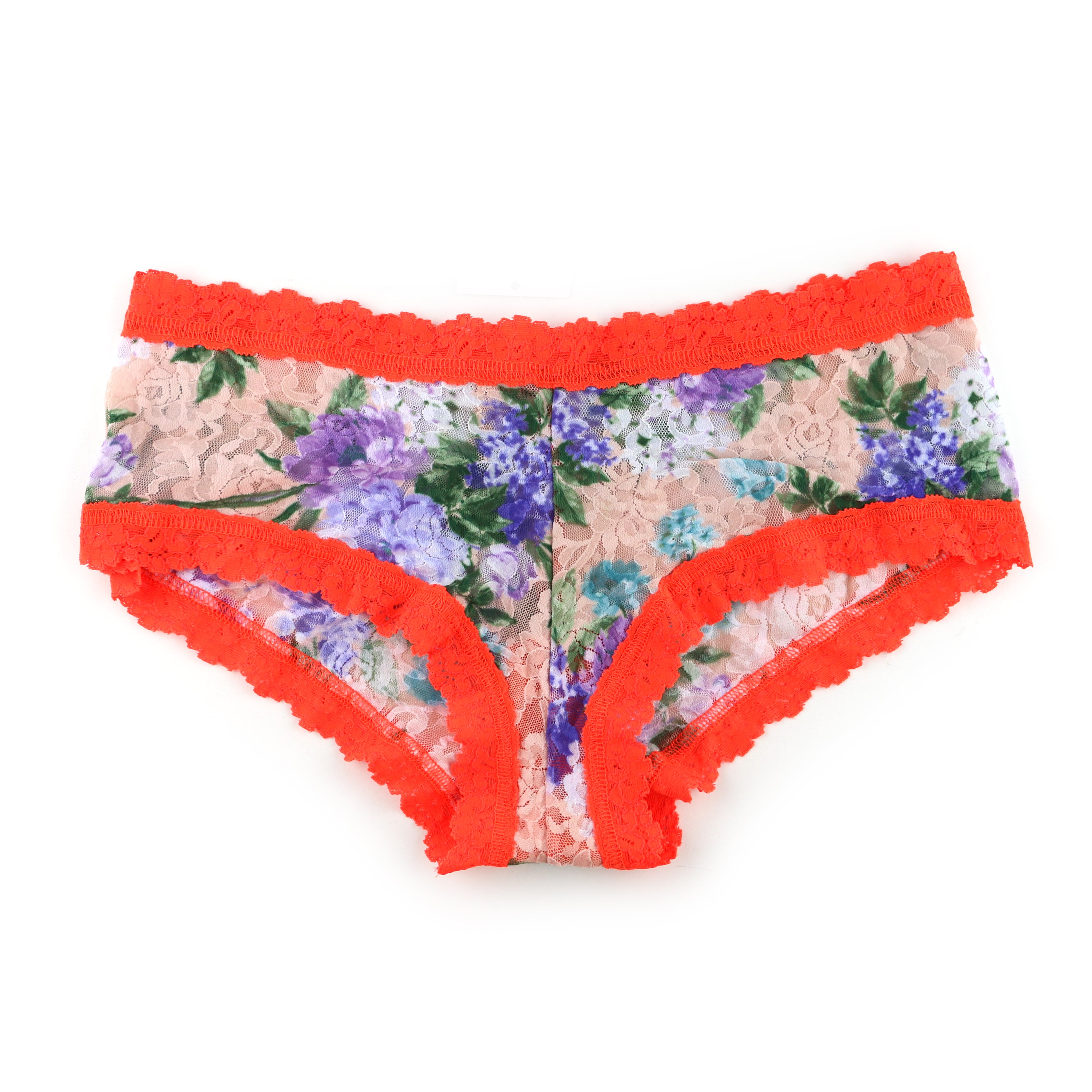 Sig Lace Boyshort