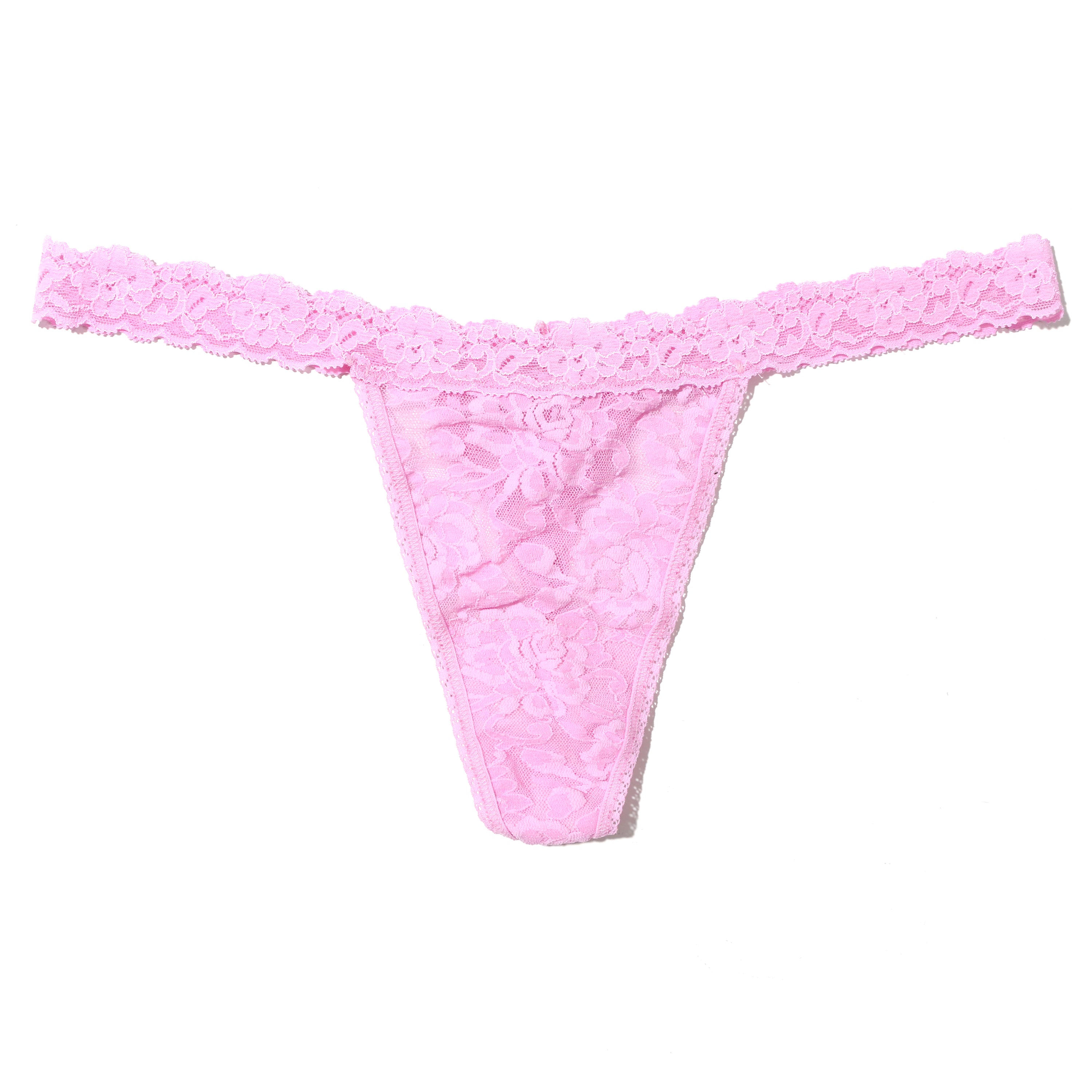 Sig Lace G - String