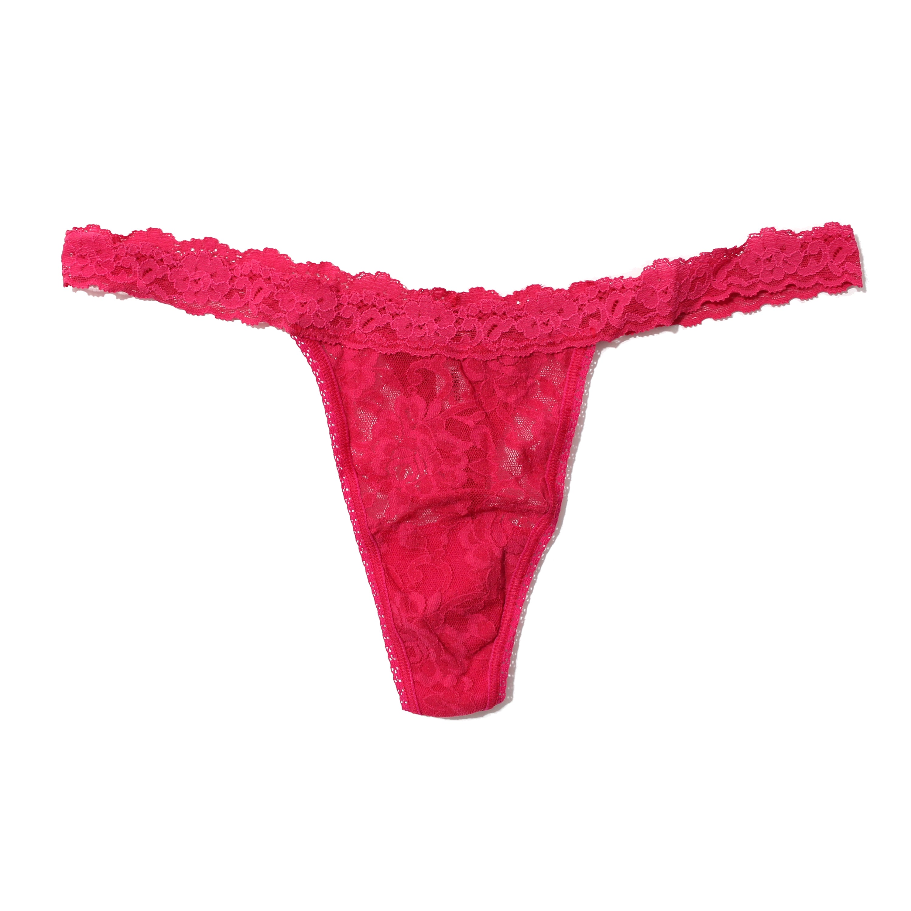 Sig Lace G - String