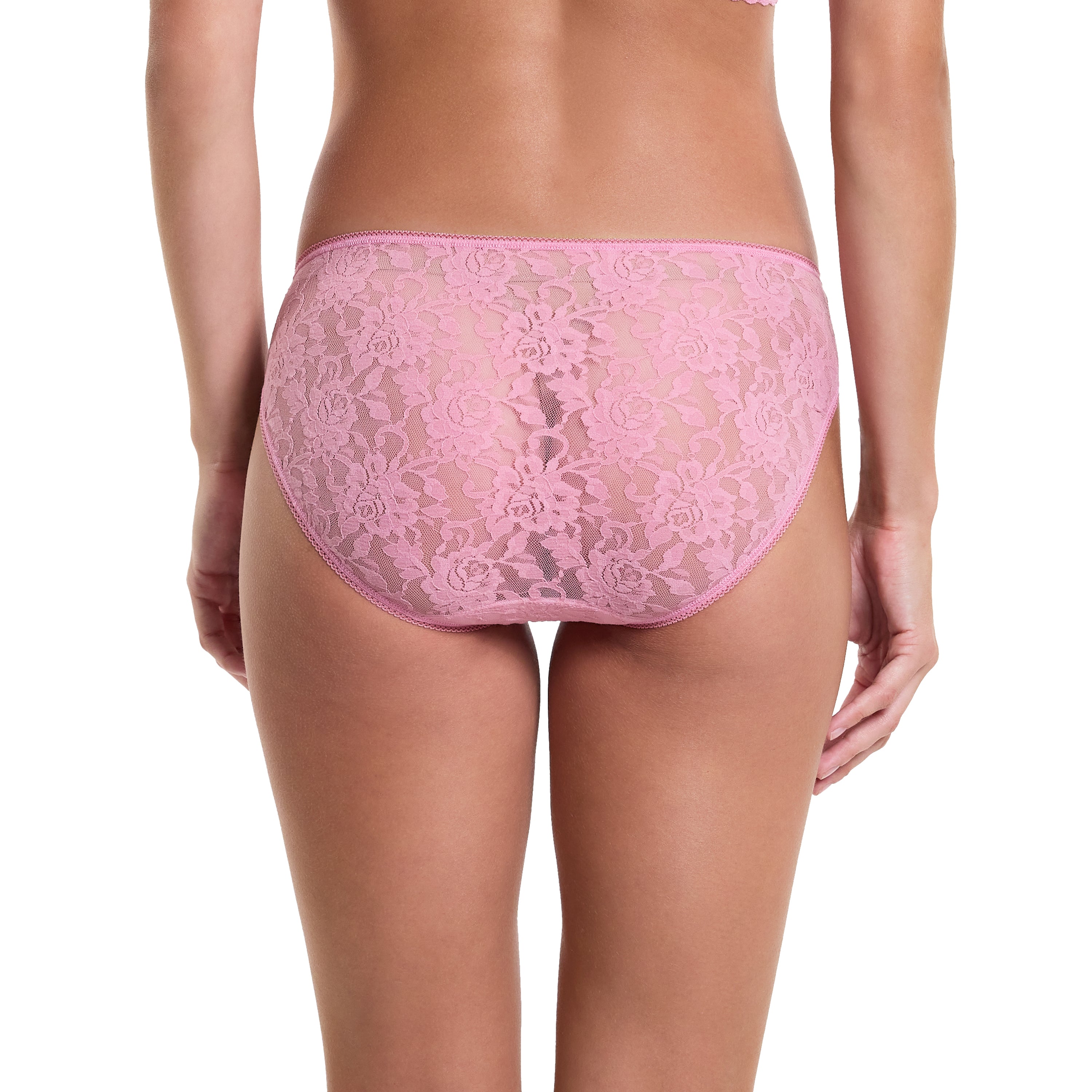 SIGNATURE LACE BIKINI