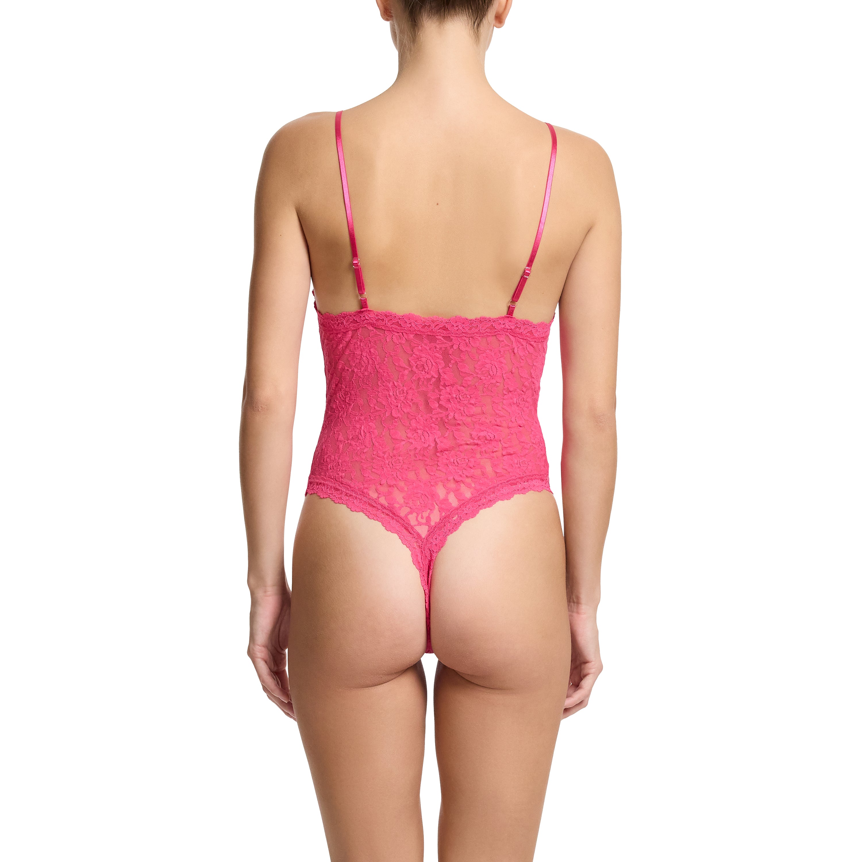 THONG BACK BODY SUIT