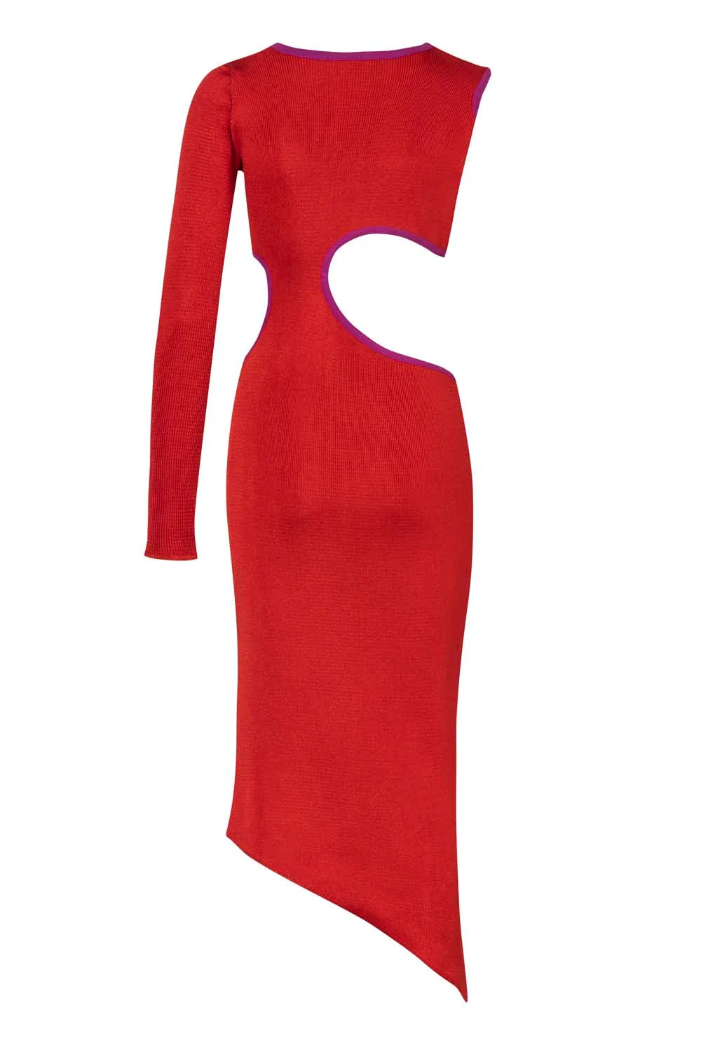 Pepa Midi Dress