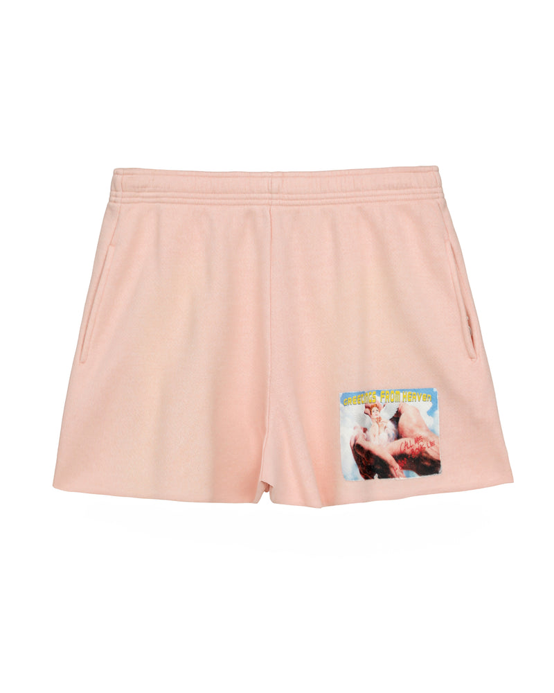 Greetings Francis Short