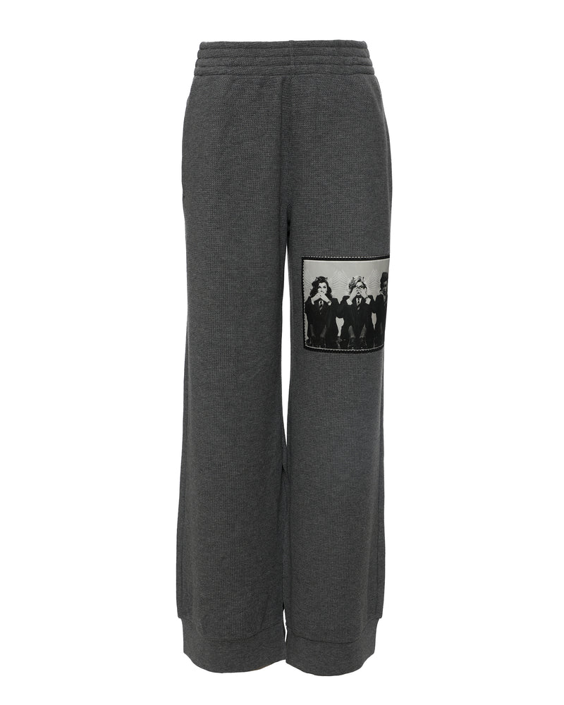 Rose Colored Glasses Mm Pant