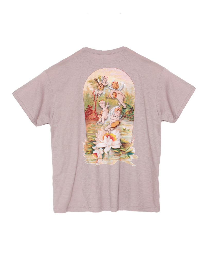 Heartstrings Boyfriend Tee