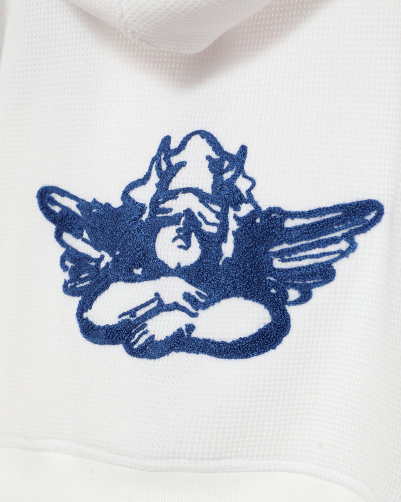 Later Cowboy Alex Zip Hoodie