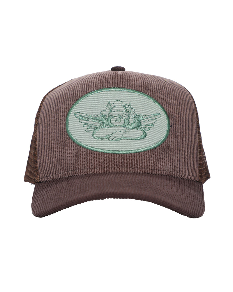 Palms Trucker Hat