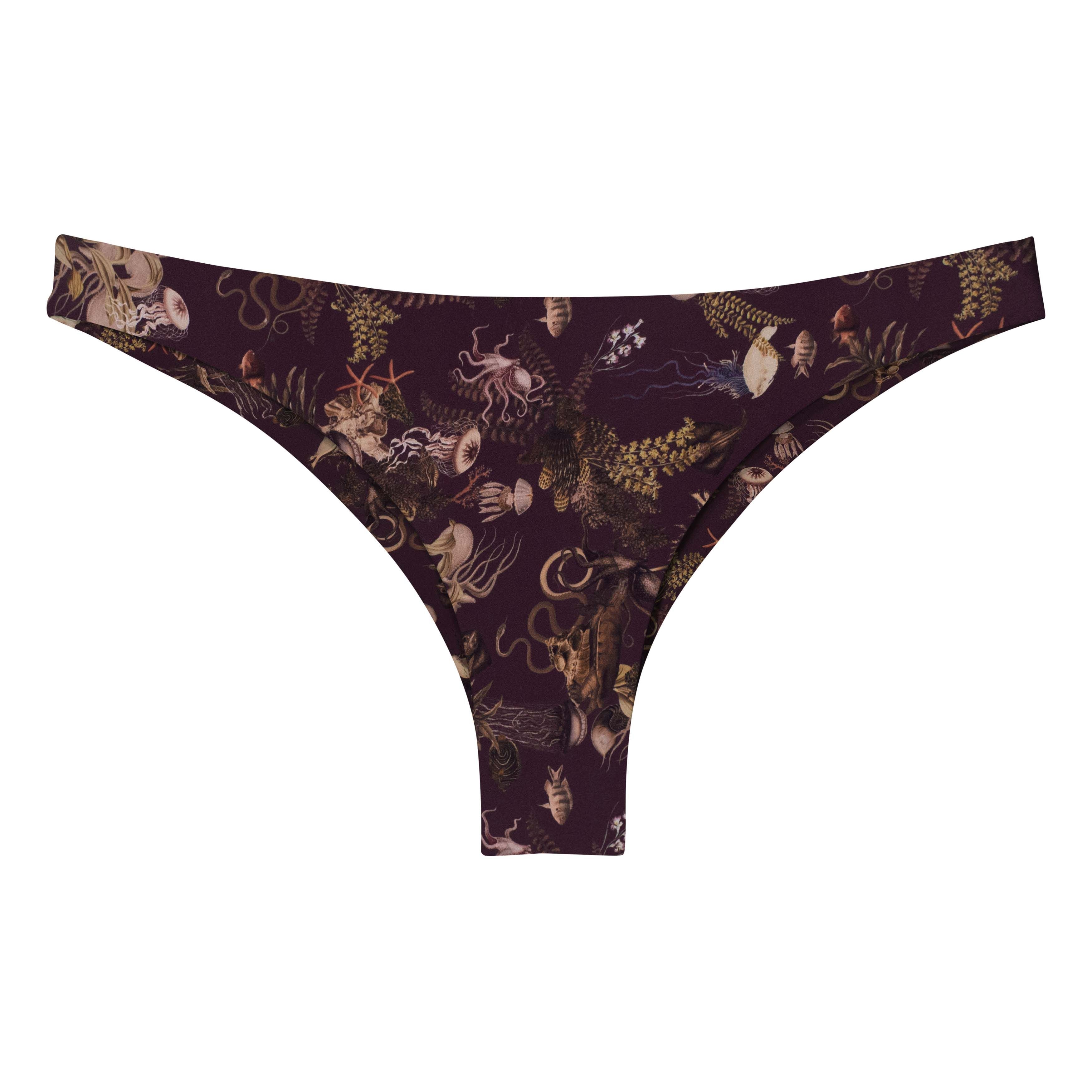 Papara Bottom | Resort '24