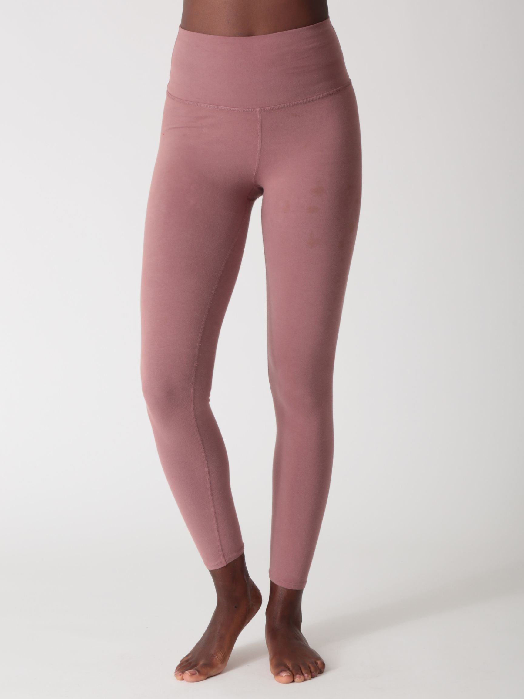Sunset Legging - Cocoa
