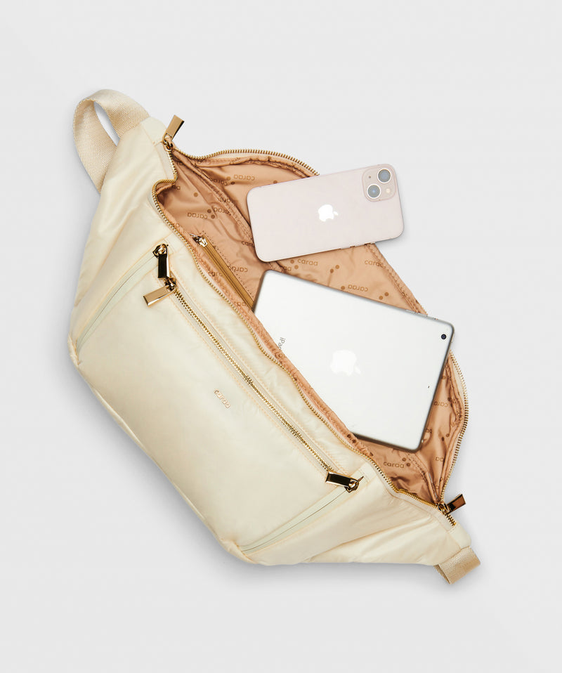 SLING - Large Nylon IVORY