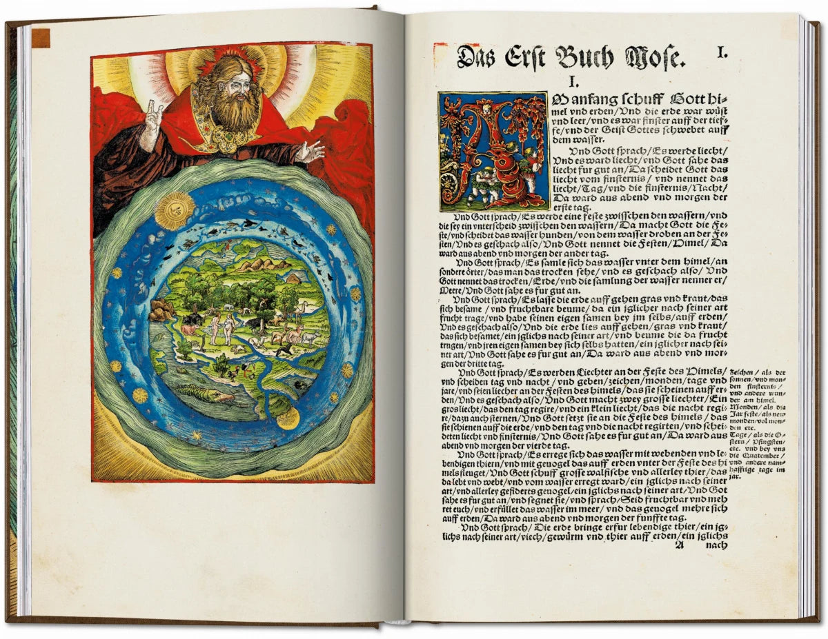 Luther Bible