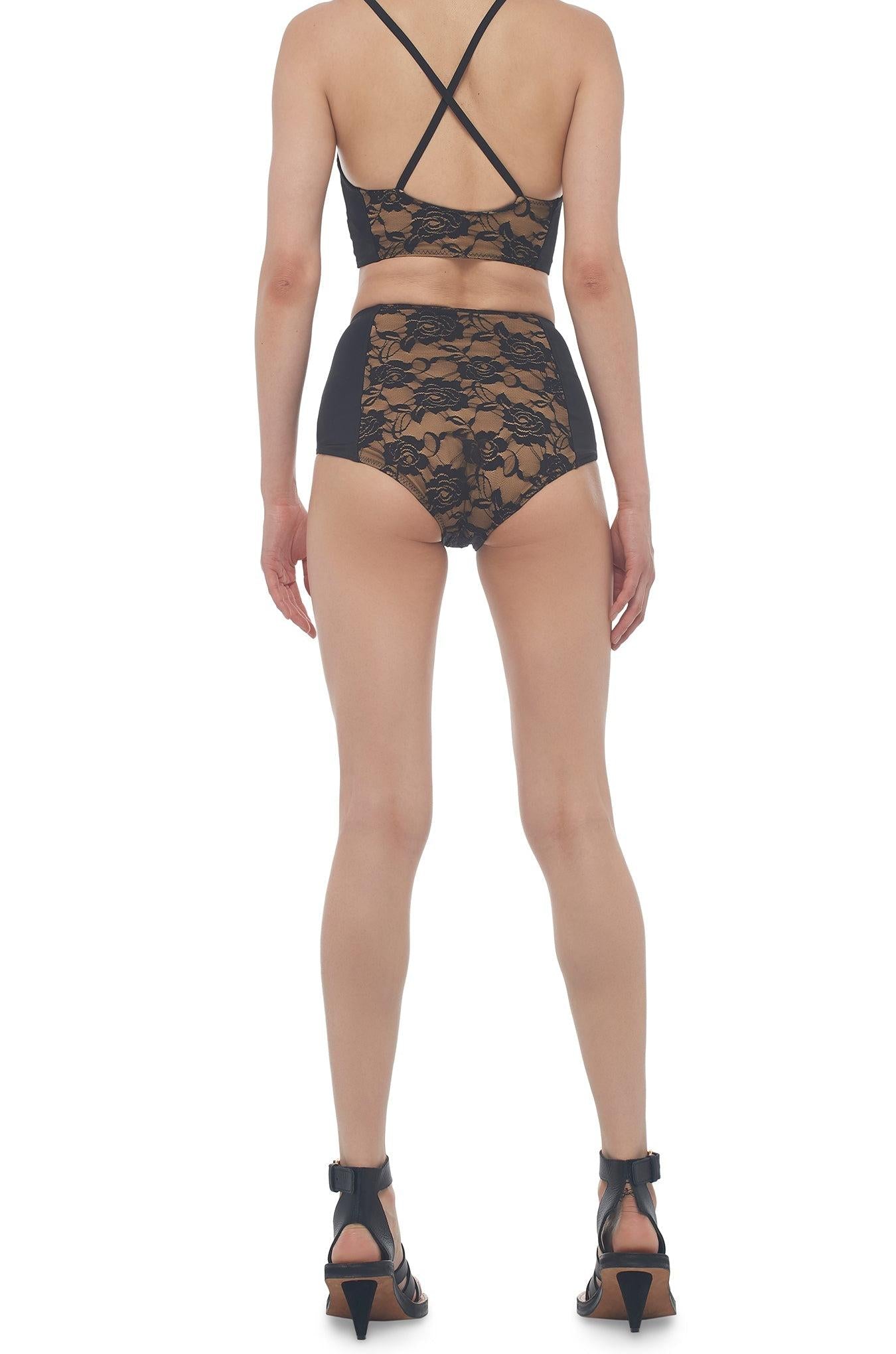 ZORA BRA