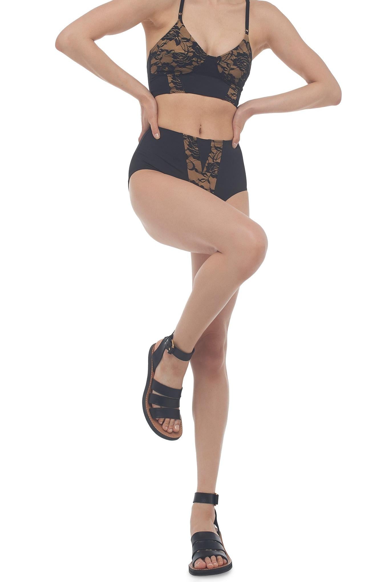 ZORA BRA