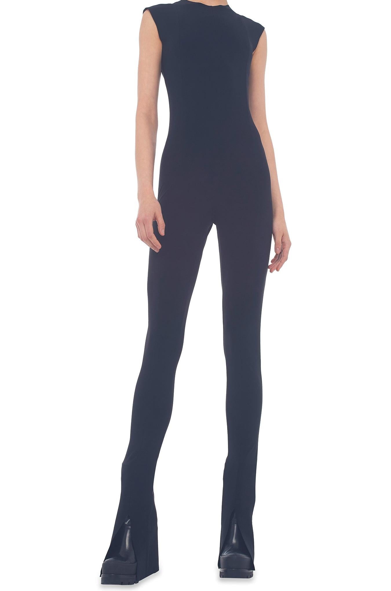 SPAT LEGGING CATSUIT