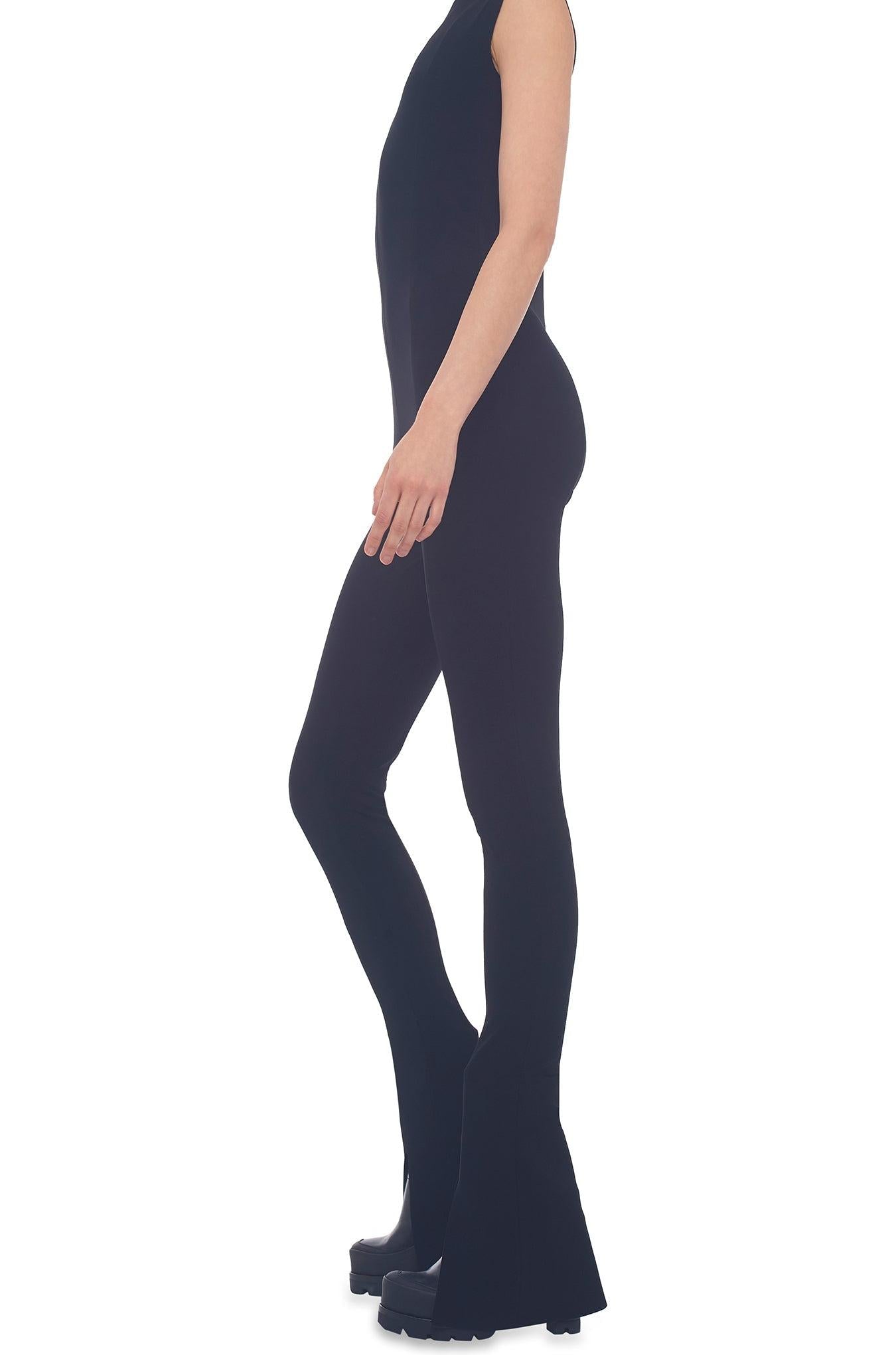 SPAT LEGGING CATSUIT