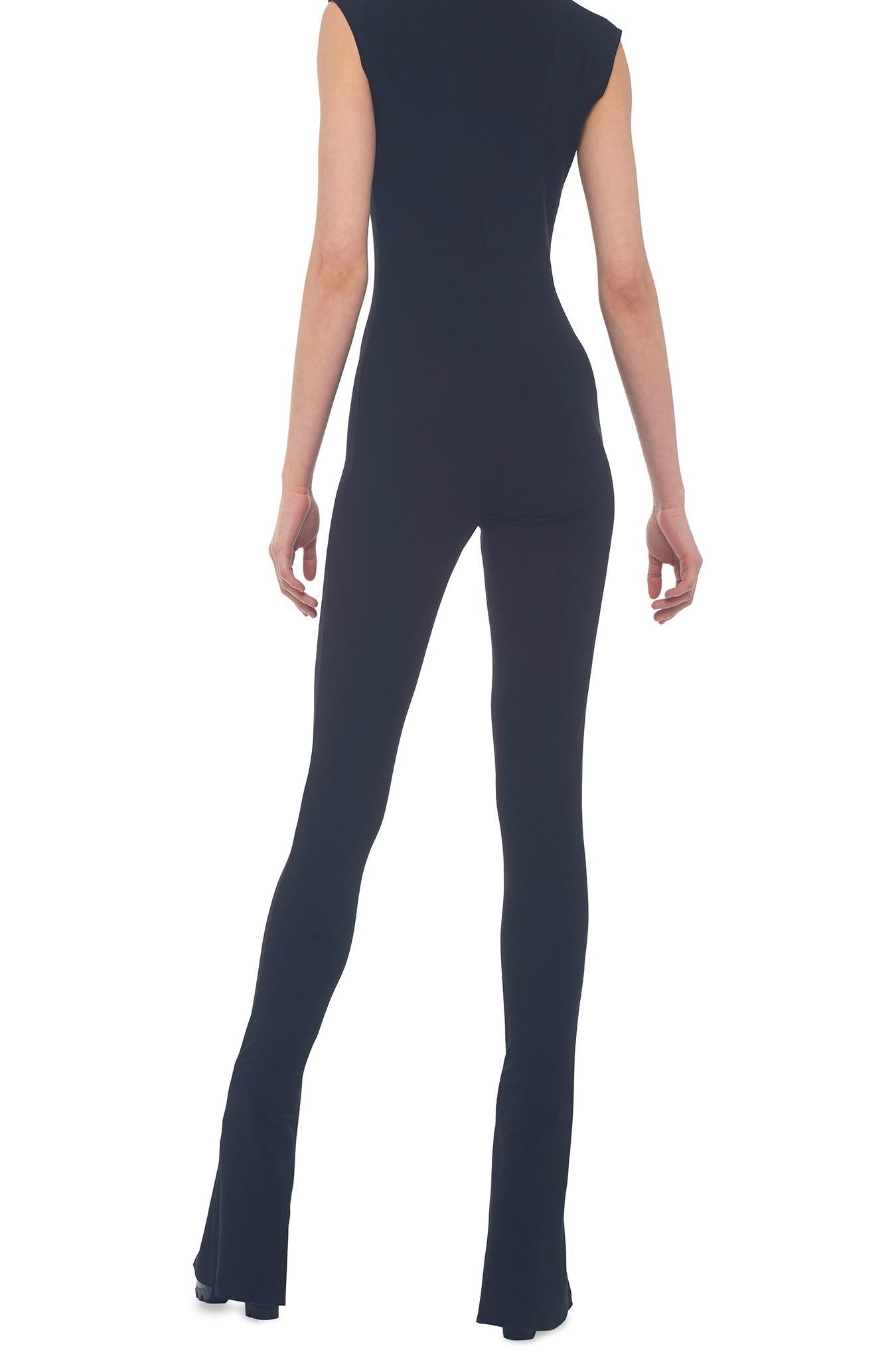 SPAT LEGGING CATSUIT