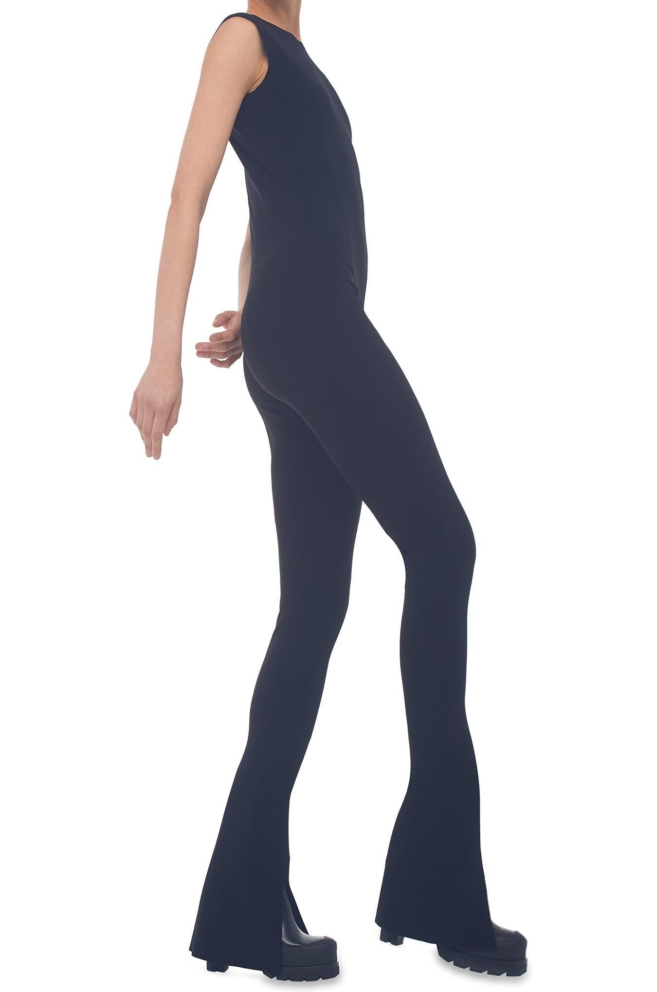 SPAT LEGGING CATSUIT