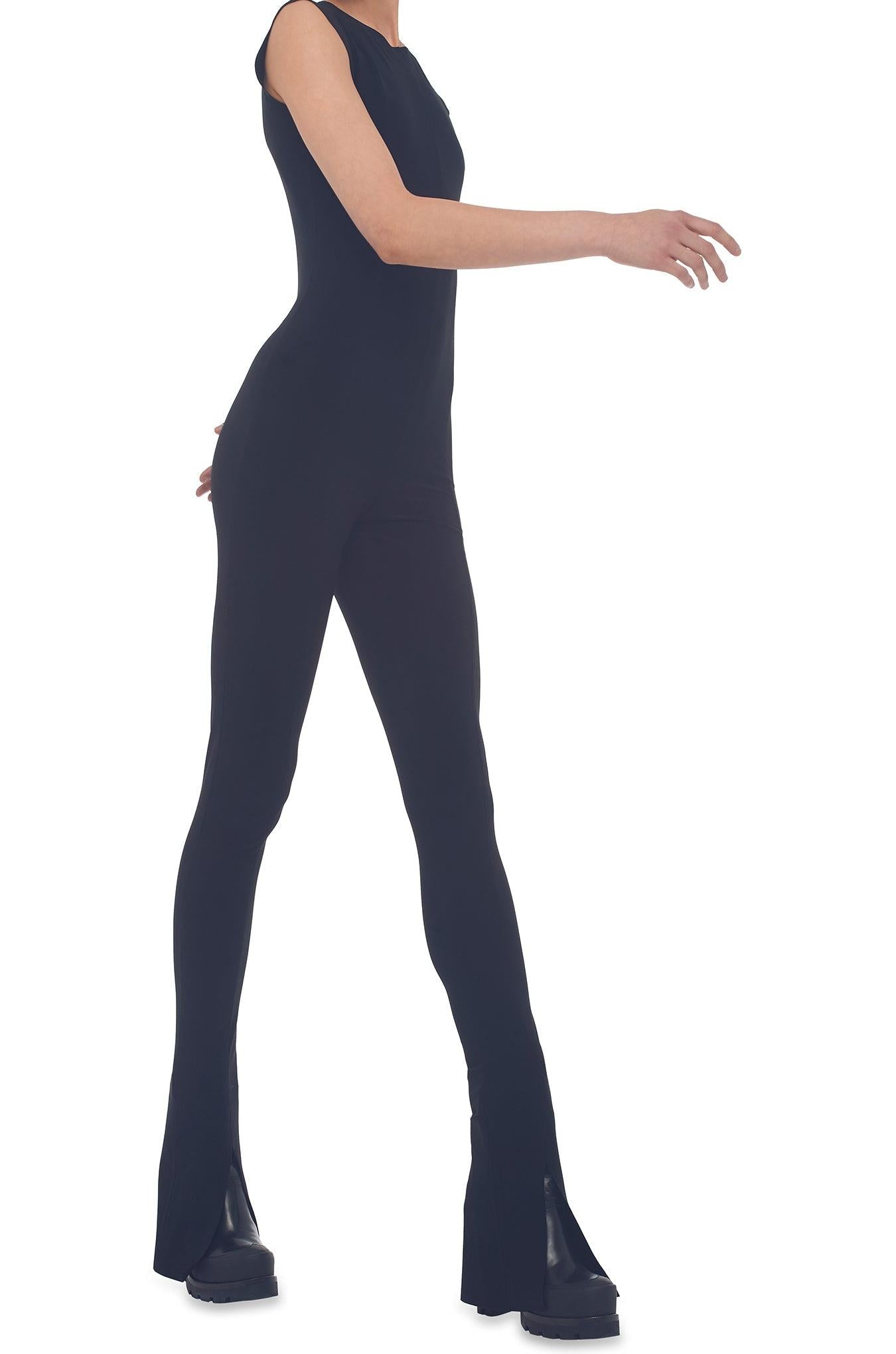 SPAT LEGGING CATSUIT
