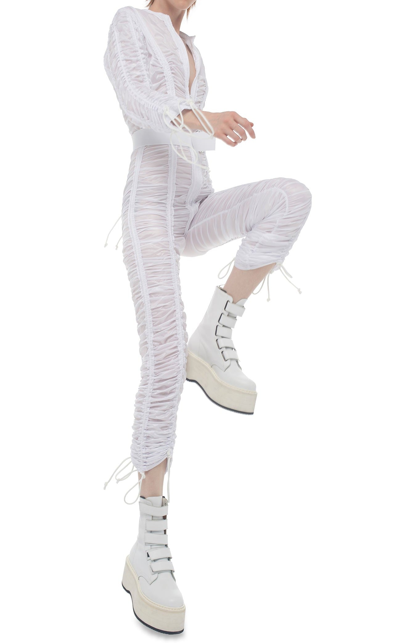 PARACHUTE JUMPSUIT