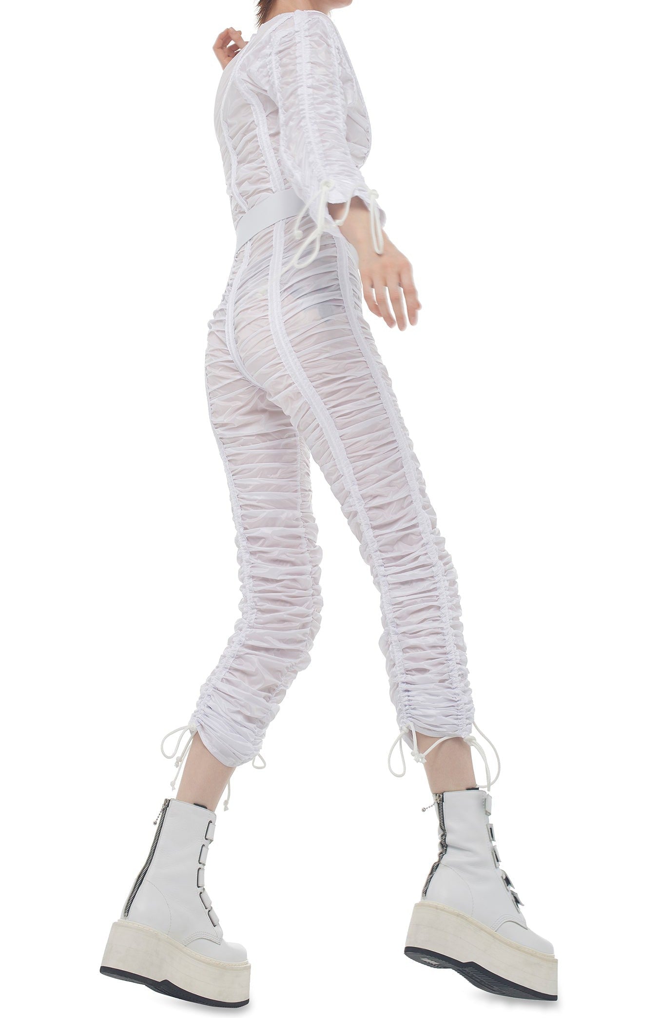 PARACHUTE JUMPSUIT