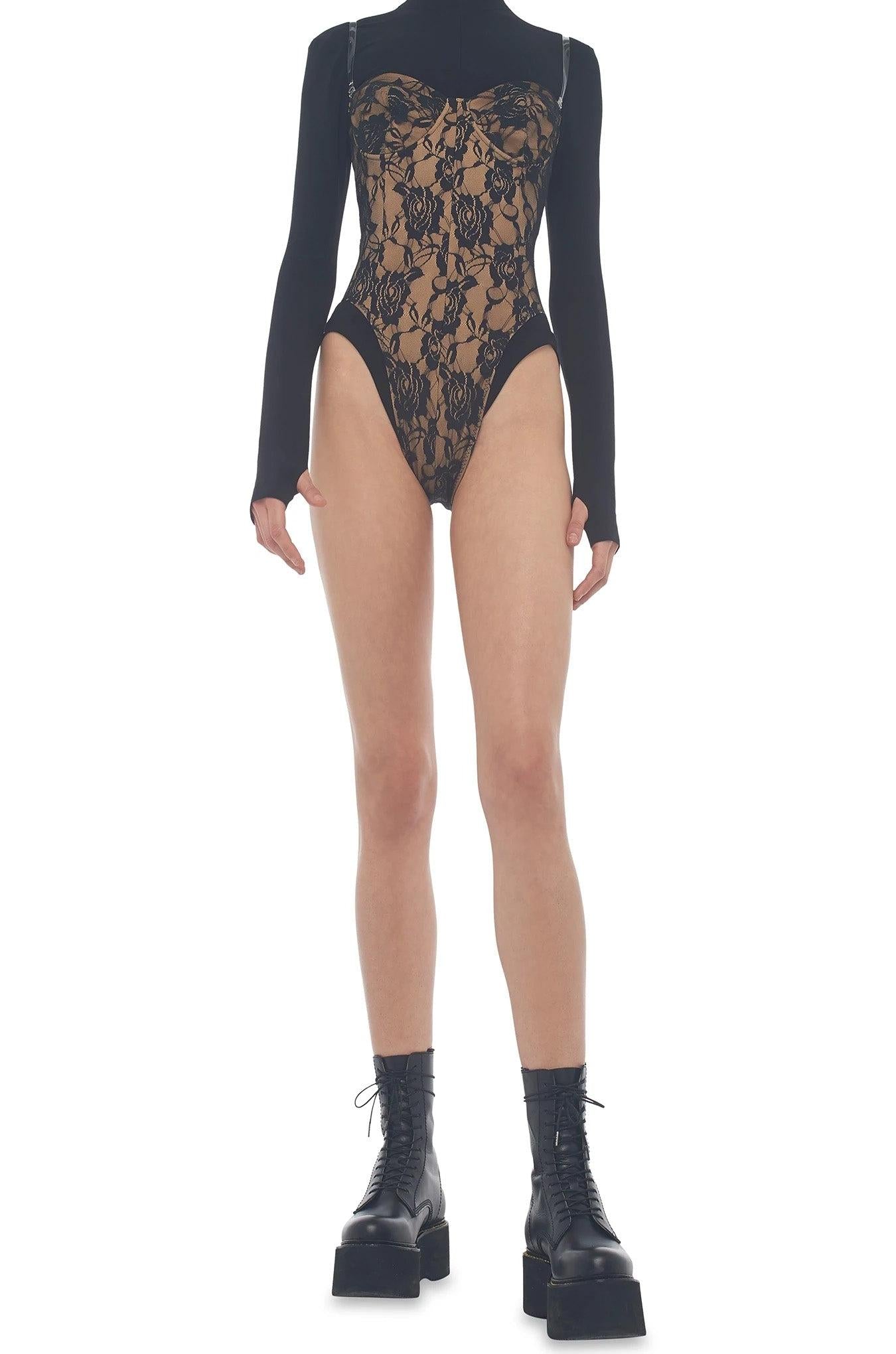 CORSET MIO