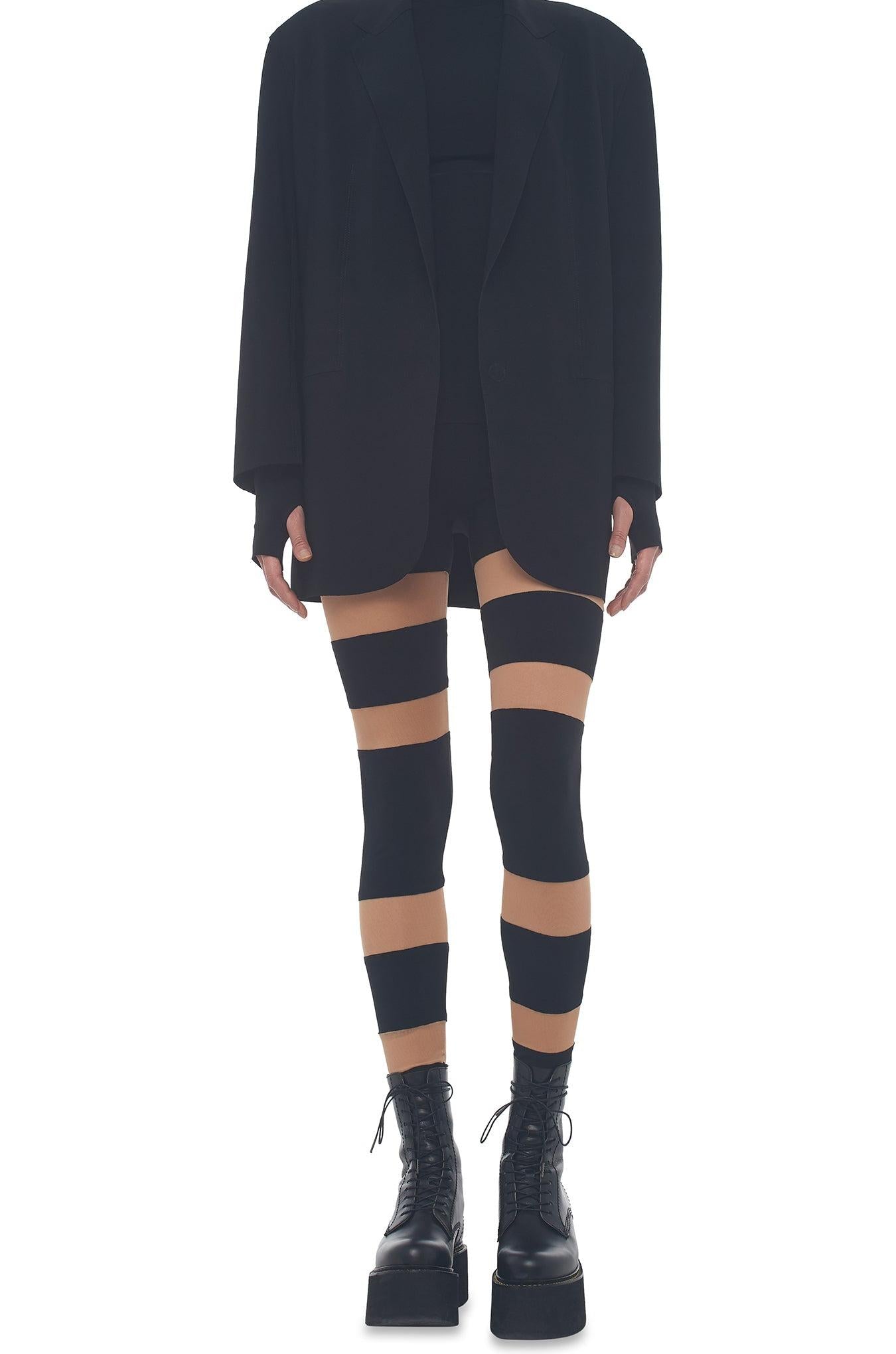 SPLICED LEGGING