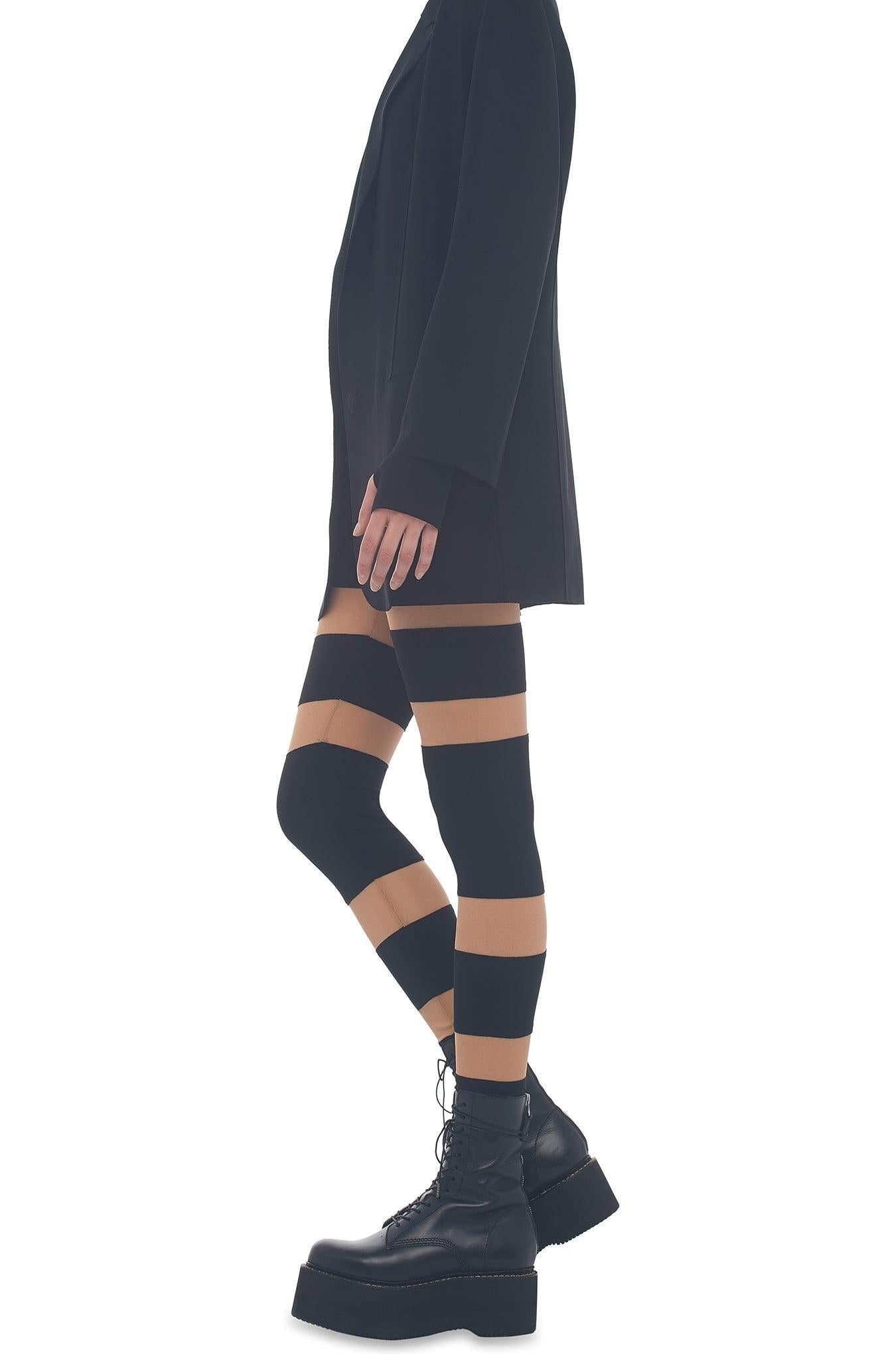 SPLICED LEGGING